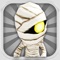 Ancient Mummy: Tomb Run - FREE Edition