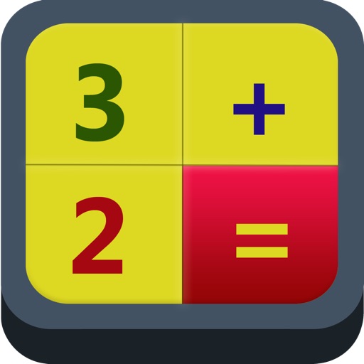 What the Math Paid- An Awfully Addictive Addition Fun Game Icon