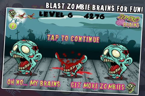 Kill The Zombies Dead - Shotgun Sniper Games PRO screenshot 2