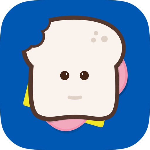 Friendwich - A Face Guessing Game With Friends Icon