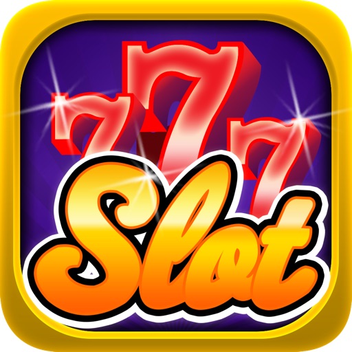 Bonanza Vegas 777 Slot iOS App
