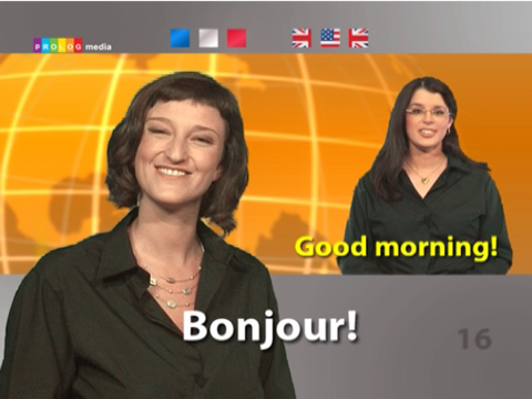 FRENCH - Speakit.tv (Video Course) (7X003ol) screenshot 4