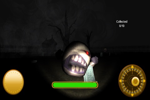Halloween Town screenshot 4