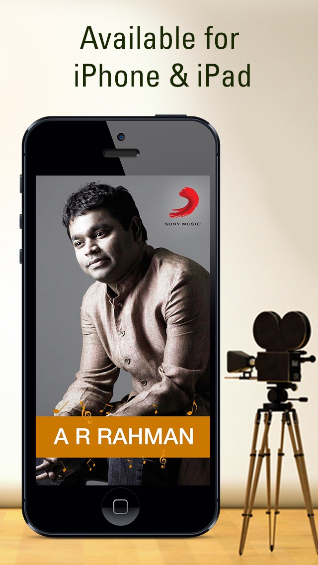 A. R. Rahman Hitsのおすすめ画像1