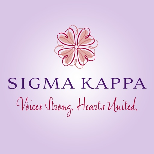 Sigma Kappa Events