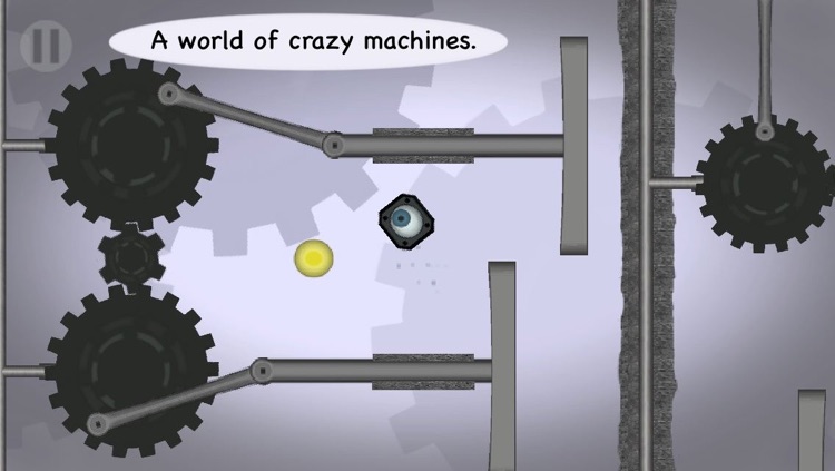 Ice Mechanica Free