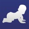 Track your Baby's progress with Intermountain Healthcare's Baby Steps App