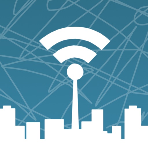 Wifi Berlin icon