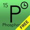 With this app, you can quickly learn to locate any element on the periodic table