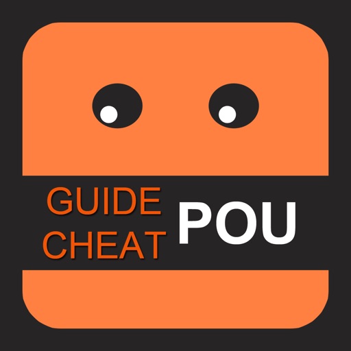 Guide for Pou + How To Play,Videos,Guide,Cheats icon
