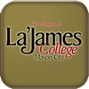La James College