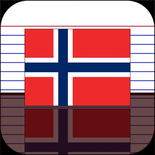 Study Norwegian Words - Memorize Norwegian Language Vocabulary