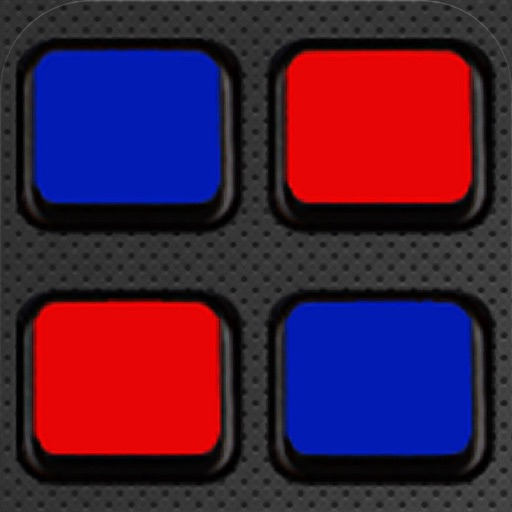 Blocks Battle iOS App