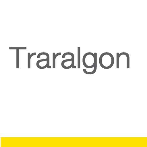 Traralgon Real Estate icon