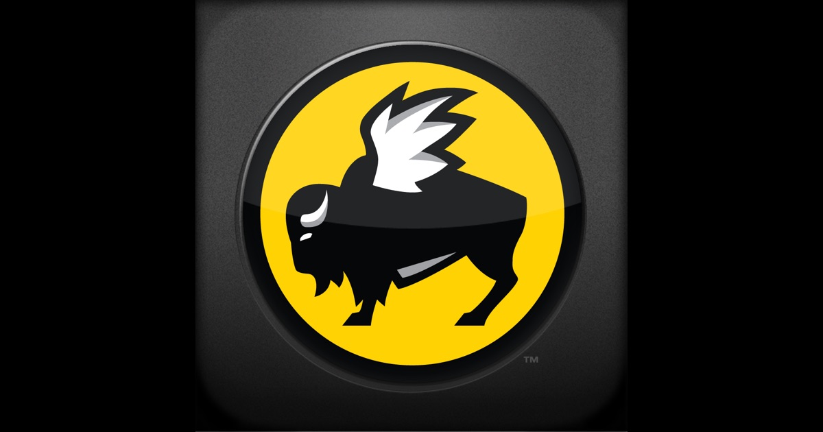 Buffalo wild wings poker game app