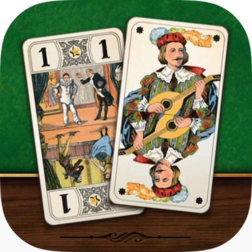 Tarot Officiel FFT iOS App