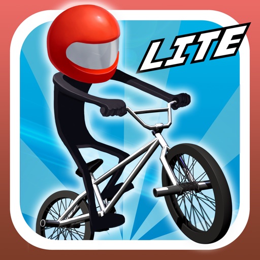 Pocket BMX Lite iOS App