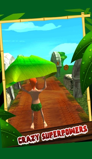 Jungle Mayhem (Best Running Game)(圖3)-速報App