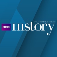 BBC History Magazin
