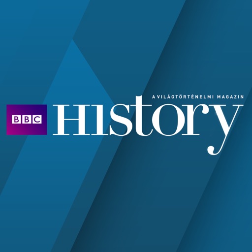 BBC History Magazin iOS App