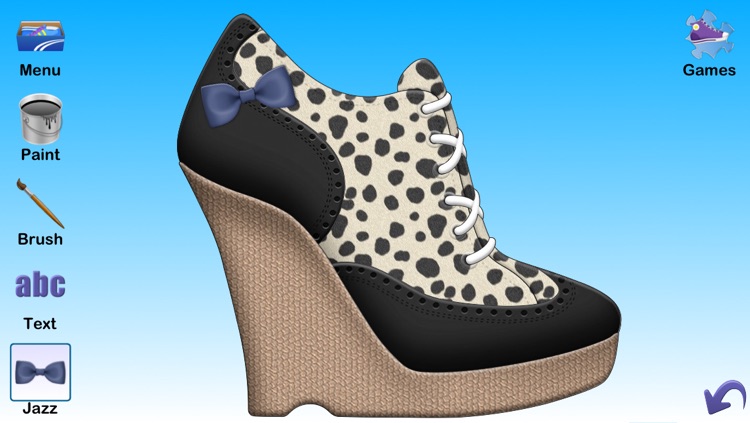 Shoe Doodle screenshot-3