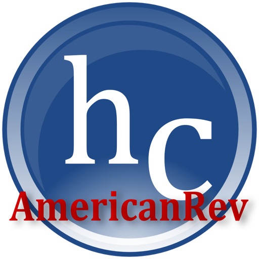 American Revolution: History Challenge icon