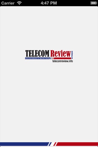 Telecom Review-Africa screenshot 4