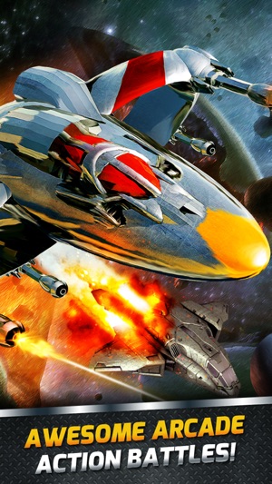 Air Combat Jet Star Ship War of Racing Free Game(圖1)-速報App