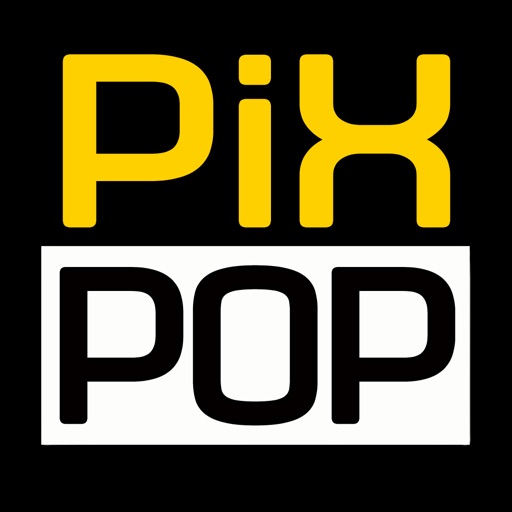 PixPop™ Plus