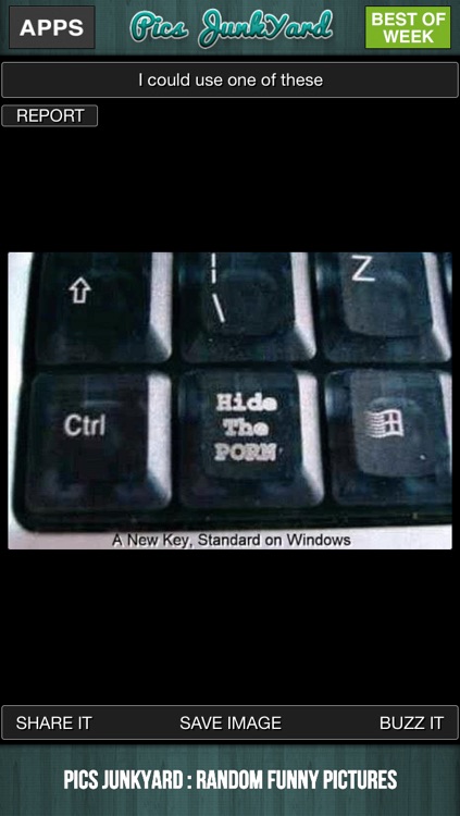 Pics JunkYard : Funny Pictures and Gifs screenshot-3