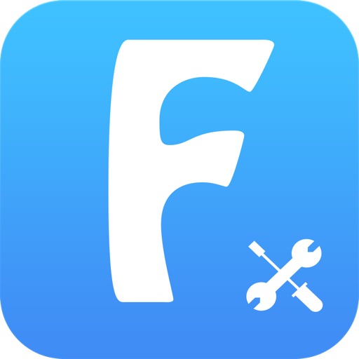 FontMood  ∞  Better Text Styles and Emoji Font to Change your Fonts and more! iOS App