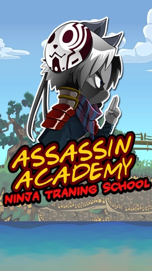 刺客學院 — — 火車你忍者貓 - Assassins Academy - Train Your Ninja Cat(圖5)-速報App