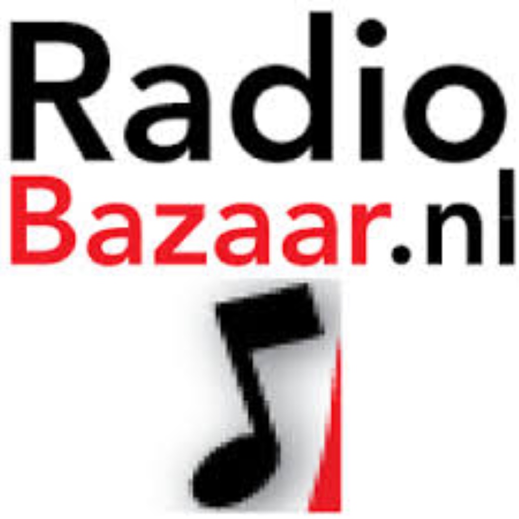 Radio Bazaar icon
