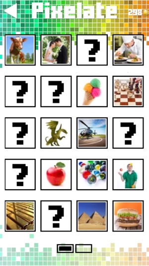 Pixelate Quiz(圖4)-速報App