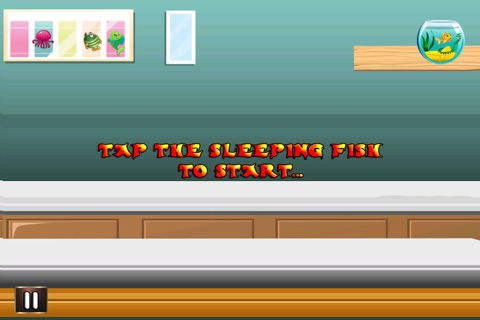 Save the Falling Fish screenshot 2