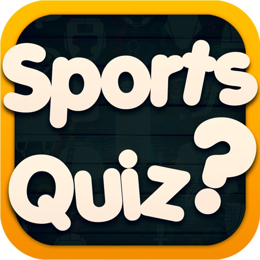 Impossible Sports Quiz Icon