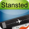 London Stansted Airport + Flight Tracker STN