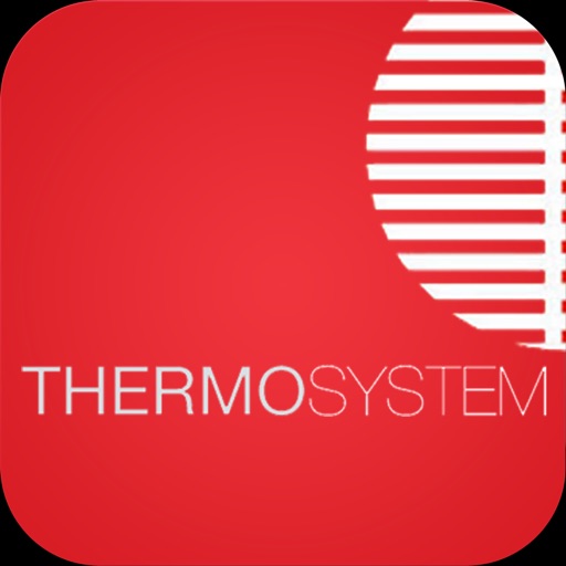 Thermo System icon