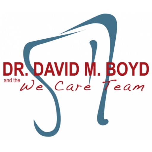 Dr. David M Boyd icon