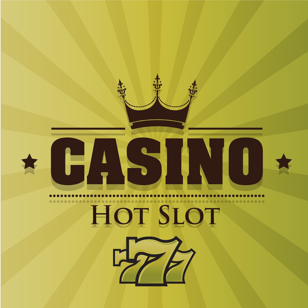 AAA Big Casino Lucky Slots with Free 7000 Credits! icon