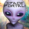 Space Portal!