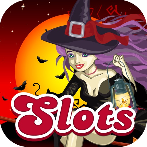 777 Slot Machines With Witches - Play In Iceberg Casino And Have Fun With The Gambling Paradise Saga Pro