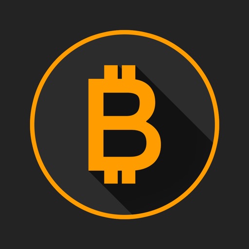 Trynvest Bitcoin edition Icon