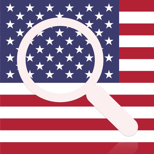 Citizenship Test Study icon