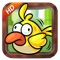 Temple Bird : The Adventure of tiny Flappy wings