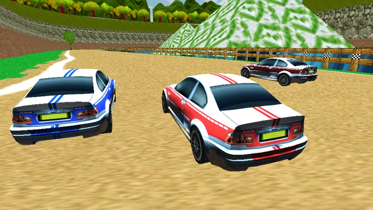 Off-Road Racing screenshot-4