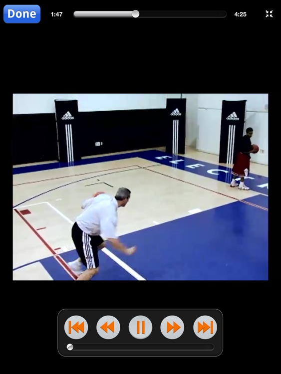 Mandatory Drills: 30 Drills For Maximum Improvement - With Coach Ed Schilling - Full Court Basketball Training Instruction - XL