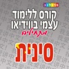 סינית - קורס ללימוד עצמי מבית פרולוג (VIM)