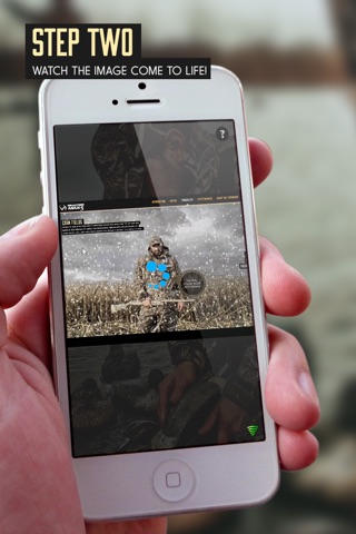 Realtree Augmented Reality screenshot 3