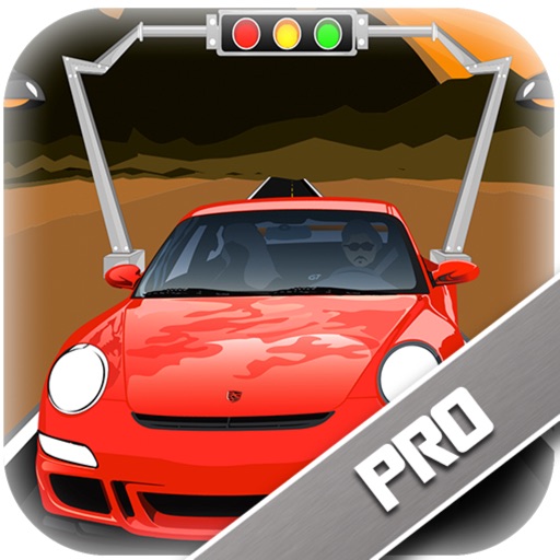 Traffic Lane Rush Pro - Highway Rider Racing Game